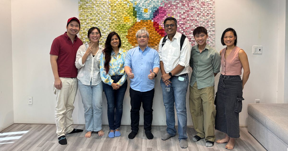 google-team-visited