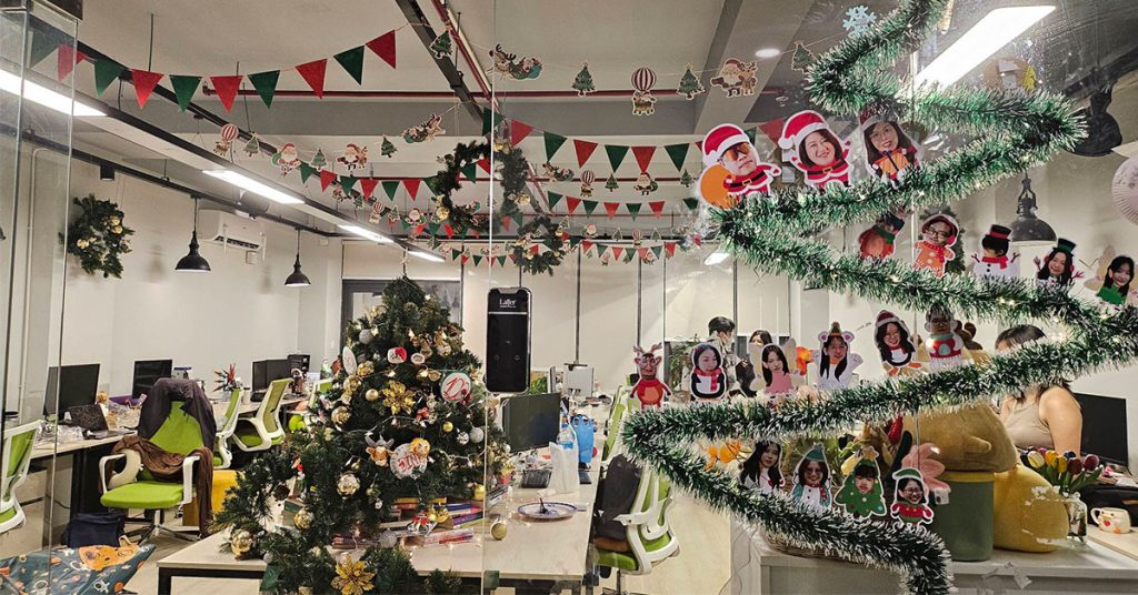 christmas-at-Press-Start