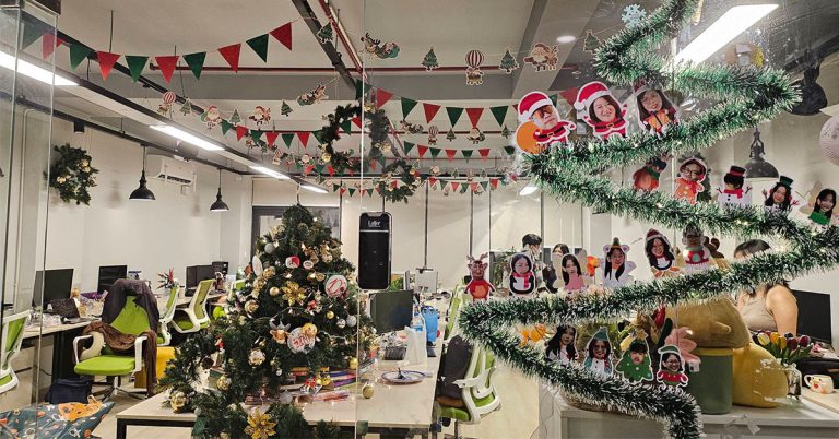 christmas-at-Press-Start